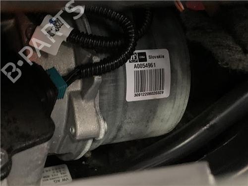 Steering column SEAT IBIZA V (KJ1, KJG) 1.0 TSI | BP33729579M21 - Image 7