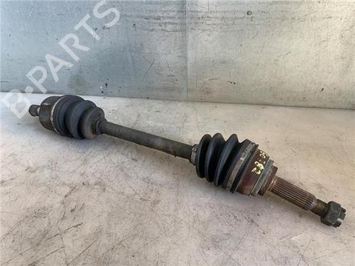 Left front driveshaft HYUNDAI LANTRA II Estate (J-2)  | BP29502858M38 