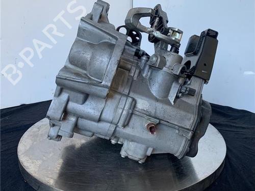 Used Gearbox SEAT IBIZA IV (6J5, 6P1) 1.0 TSI (95 hp) 16008748