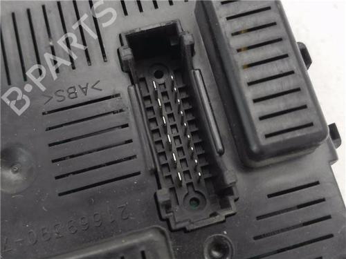 Electronic module NISSAN MICRA III (K12)  | BP28043218M83 