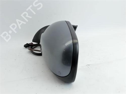 Left mirror PEUGEOT 307 (3A/C)  | BP13050366C26 