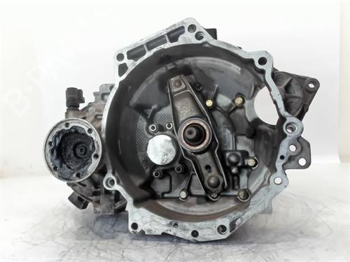 Used Gearbox VW GOLF IV (1J1) [1997-2008]  12597192