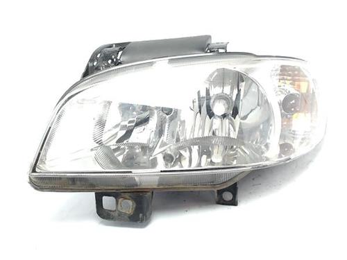 Used Left headlight SEAT IBIZA II (6K1) [1993-2002]  13053043