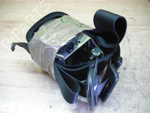 Used Front right seatbelt MINI MINI (R50, R53) One (90 hp) 9702596
