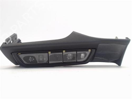 Switch KIA NIRO II (SG2) 1.6 GDi Hybrid | BP13748138I30 
