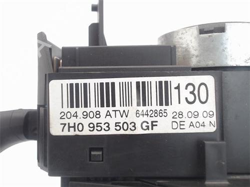 Switch SEAT IBIZA IV (6J5, 6P1)  | BP13257132I30 