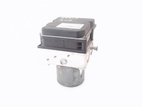 Used ABS pump PEUGEOT 307 SW (3H) 2.0 HDi 135 (136 hp) 24316281