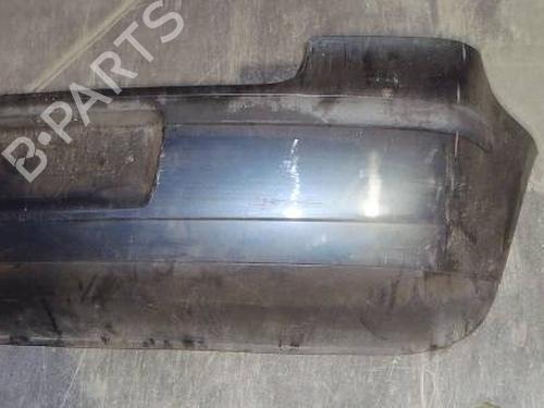 Rear bumper VW POLO (9N_, 9A_) 1.2 12V | BP9662111C8 
