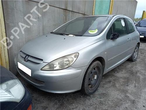 Used Parts PEUGEOT 307 (3A/C) [2000-2012]  4343616