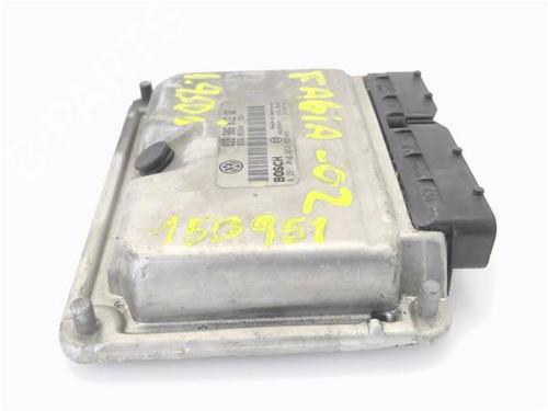 Electronic module SKODA FABIA I (6Y2) 1.9 SDI | BP12149184M83 