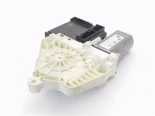 Left front window motor SEAT LEON (1P1) 1.6 TDI | BP33730263E21 - Image 4