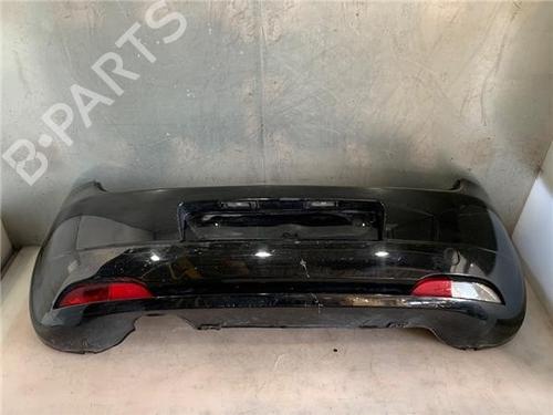 Used Rear bumper FIAT GRANDE PUNTO (199_) [2005-2025]  25718923