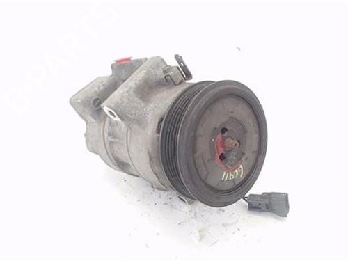 Used AC compressor AC compressor MITSUBISHI COLT VI (Z3_A, Z2_A) 1.5 DI-D (Z39A) (95 hp) 36040550 36040550