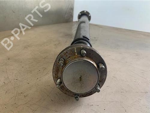 Driveshaft SUZUKI GRAND VITARA II (JT, TE, TD)  | BP13946664M37 