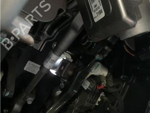 Steering column OPEL MOKKA / MOKKA X (J13) 1.7 CDTI (_76) | BP32417451M21 