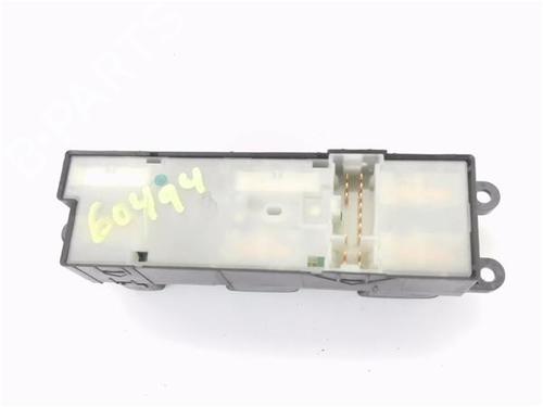 Left front window switch NISSAN ALMERA TINO (V10) 1.8 | BP28721983I27