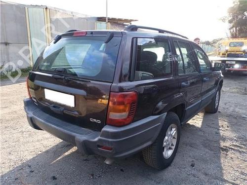 Mass air flow sensor JEEP GRAND CHEROKEE II (WJ, WG)  | BP23842568M95 