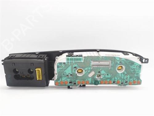 Instrument cluster OPEL VECTRA B (J96) 2.2 i 16V (F19) | BP15384197C47 