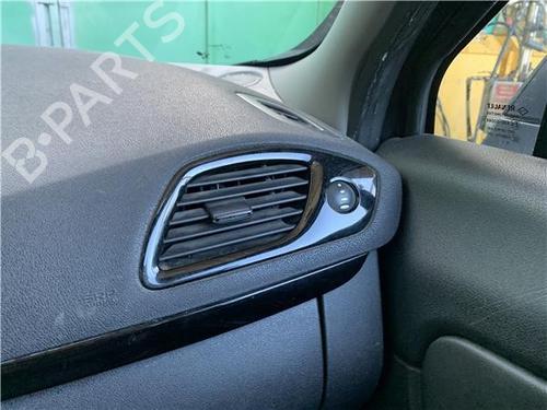 Luftventilen RENAULT GRAND SCÉNIC III (JZ0/1_) 1.5 dCi (JZ0B, JZ07) (106 hp) 32418268