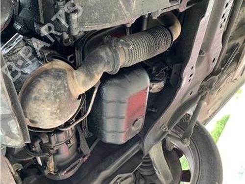 Used Engine CITROËN C4 Picasso I MPV (UD_) [2006-2015]  32418145