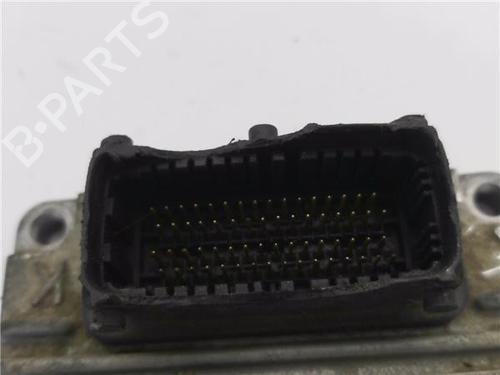 Electronic module OPEL COMBO Tour 1.7 DI 16V | BP28098125M83 