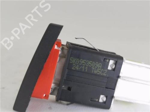 Warning switch VW GOLF VI (5K1) | BP40150780I22 - Image 7
