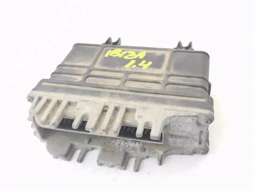 Electronic module SEAT IBIZA II (6K1)  | BP27347238M83 