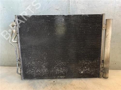AC radiator KIA CEE'D SW (ED) 2.0 | BP30274007M32