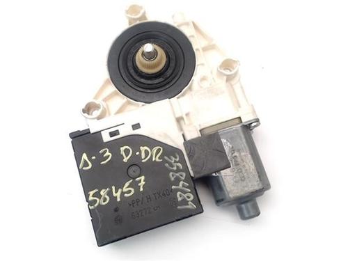 Right front window motor AUDI A3 (8P1)  | BP25718798E20 