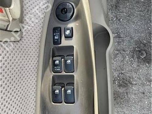 Left front window switch HYUNDAI TUCSON (JM) 2.0 | BP37473744I27 - Image 3
