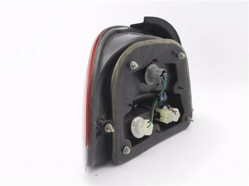 Right taillight HYUNDAI ACCENT I (X-3)  | BP25495973C35 
