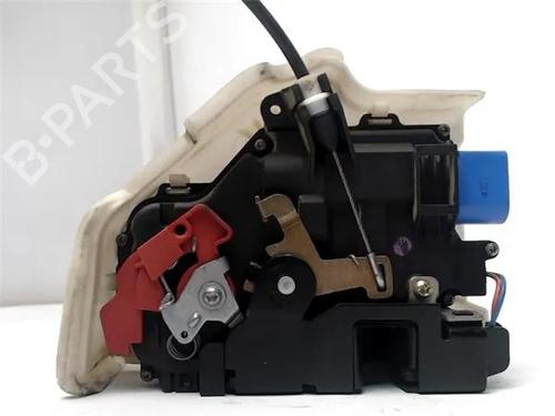 Front left lock VW GOLF V (1K1) 1.9 TDI | BP12262034C98 