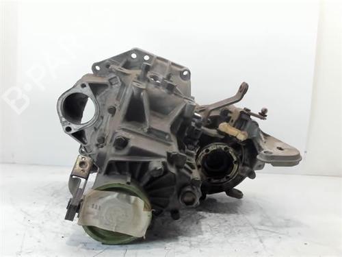 Gearbox SEAT IBIZA II (6K1)  | BP12597193M3 