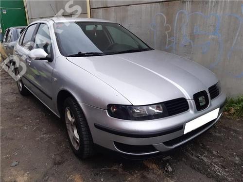 Left front driveshaft SEAT LEON (1M1) 1.9 TDI | BP11342112M38 