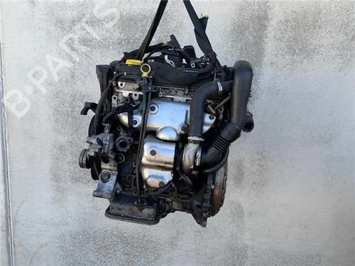 Motor OPEL COMBO Tour  | BP15880614M1 