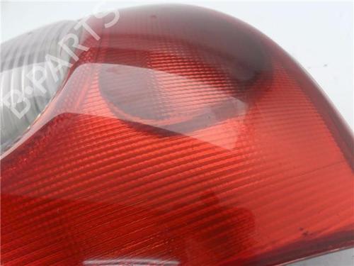 Right taillight CITROËN XSARA PICASSO (N68) 2.0 HDi | BP31860245C35 