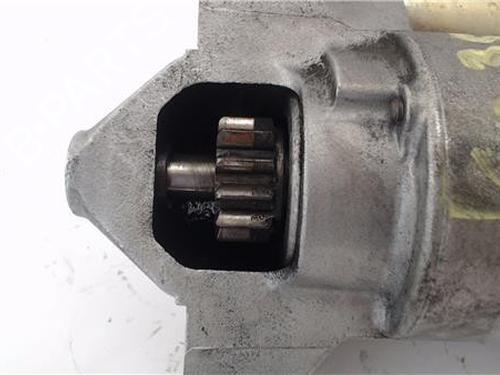 Starter PEUGEOT 306 (7B, N3, N5)  | BP27347214M8 