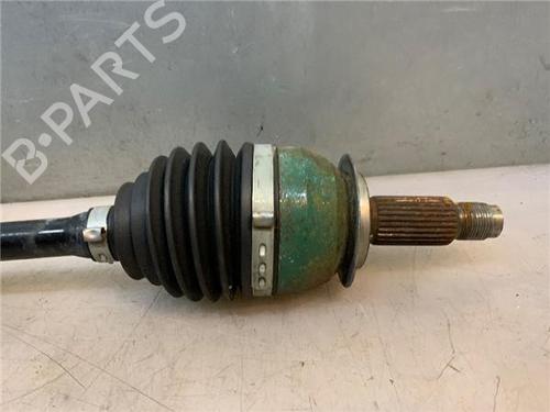 Right front driveshaft SUBARU LEGACY V Estate (BR) 2.0 D AWD | BP23841436M39 
