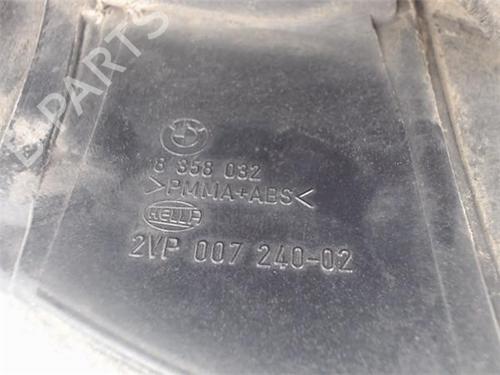Right taillight BMW 5 (E39)  | BP13052564C35 