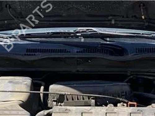 Scuttle panel HONDA CIVIC VII Hatchback (EU, EP, EV) 1.6 i (EP2, EU8, EU6) | BP26563866C110 