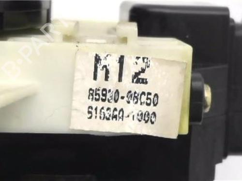 Switch SSANGYONG REXTON / REXTON II (GAB_) 2.7 Xdi | BP36477277I30 - Image 9