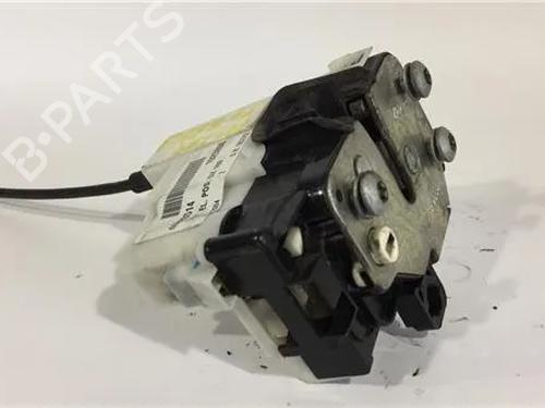 Used Rear left lock FIAT PANDA (169_) 1.3 D Multijet (169.AXC1A) (70 hp) 11363221