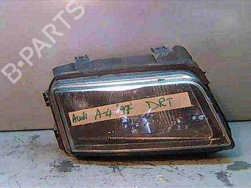 Højre forlygte AUDI A4 B5 (8D2) [1994-2001]  12596342
