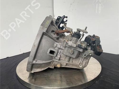 Gearbox CITROËN C1 (PM_, PN_) 1.4 HDi | BP16766978M3 