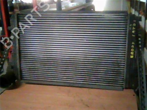 Intercooler VW CADDY III Box Body/MPV (2KA, 2KH, 2CA, 2CH) 1.9 TDI (105 hp) 9685061