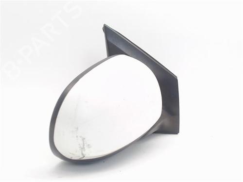 Right mirror NISSAN ALMERA II Hatchback (N16)  | BP18113874C27