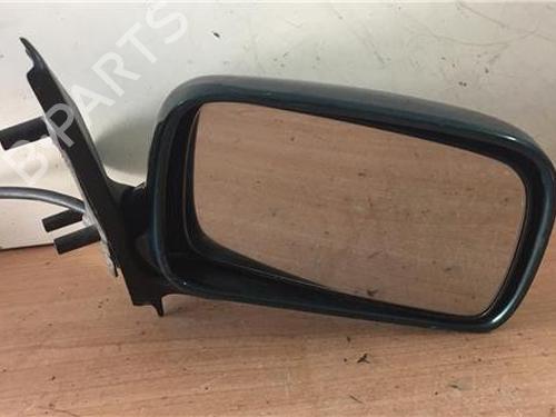 Right mirror VW POLO III (6N1)  | BP13043303C27 