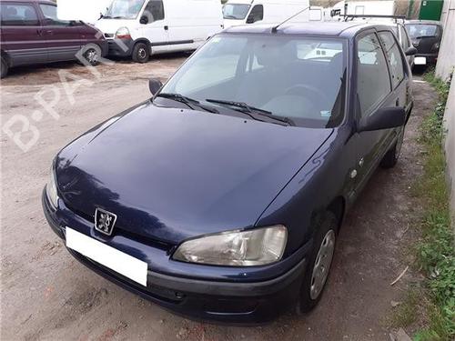 Left headlight PEUGEOT 106 II (1A_, 1C_)  | BP11341394C28 