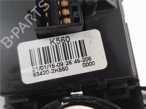 Switch HYUNDAI i30 (GD) 1.4 | BP36050834I30 - Image 9