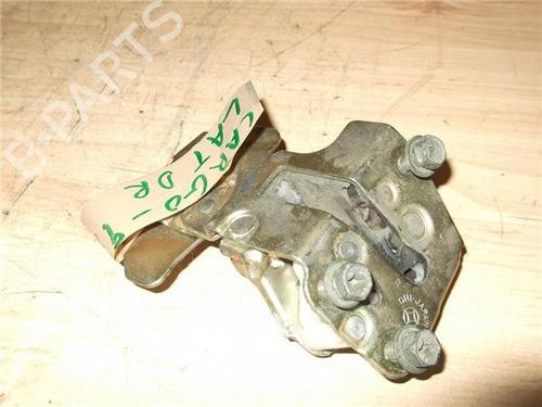Used Other NISSAN VANETTE CARGO Bus (HC 23) [1994-2001]  14336691